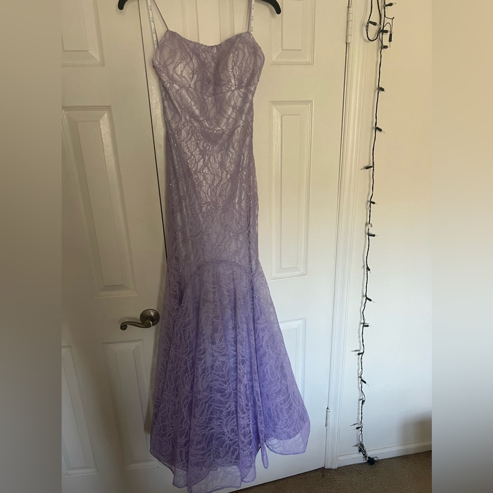 Prom/formal dress